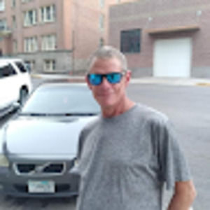 Meet your Posher, Dan